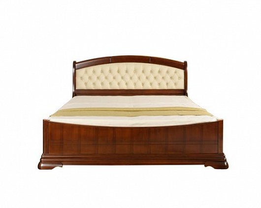 Кровать 180*200 NT Элеганс Орех