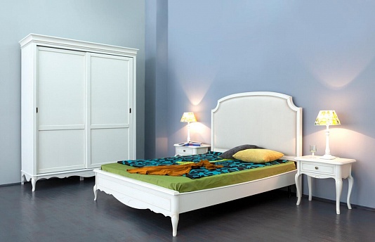 Спальня Киара