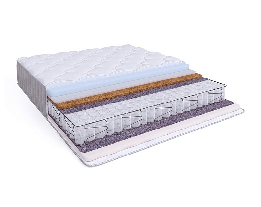 Матрас 180*200 Privat Emotions S1200