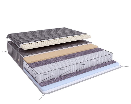 Матрас 160*200 Privat Transformer Light S1200