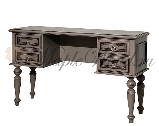 Туалетный стол Палермо Т-733 | Цвет: Кварцевый