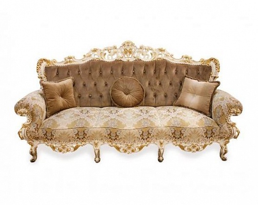 Диван Клеопатра Люкс