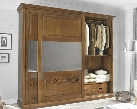 Шкаф-купе Стелла ST3792