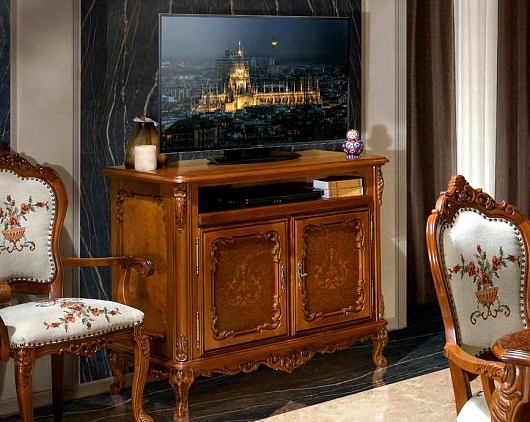 Комод под ТВ Клеопатра