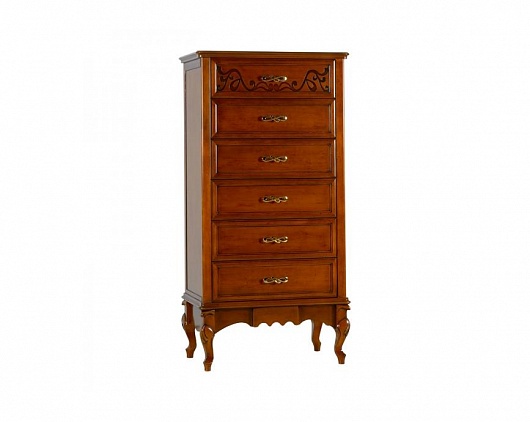 Высокий комод Маттео М207