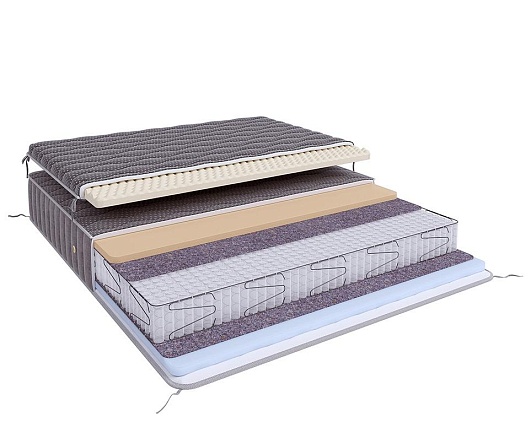 Матрас 140*200 Privat Transformer Light S1200