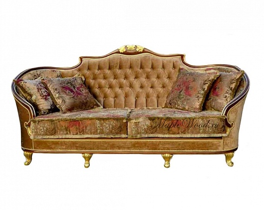 Диван Агостино