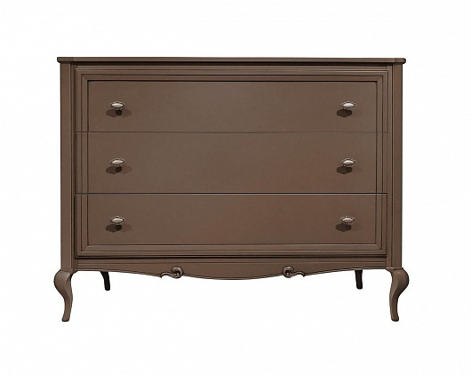 Комод Портофино Т-559 | Цвет: Кварцевый