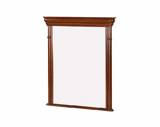 Зеркало Элеганс Орех