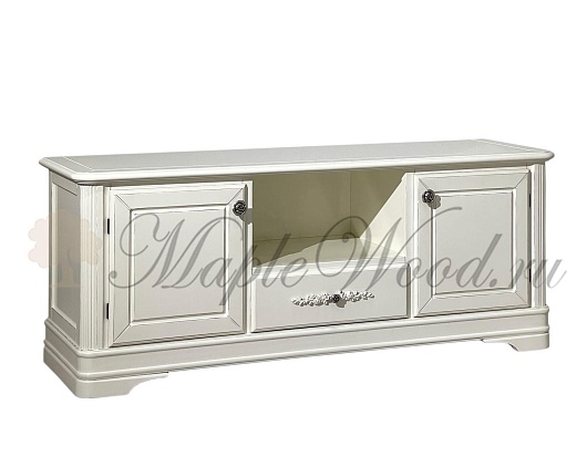 Тумба под ТВ 1500 мм Артемида AR130 | Цвет: Avorio Consumato