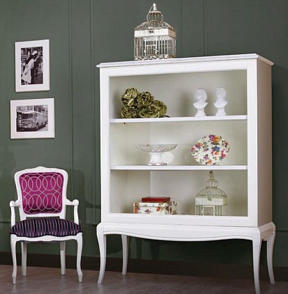 Этажерка Брунелло BR119 | Цвет: Avorio Consumato