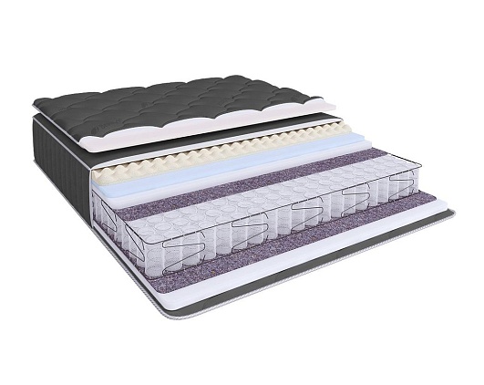 Матрас 90*200 Privat Comfort Light S1200