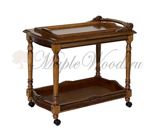 Сервировочный столик Роял