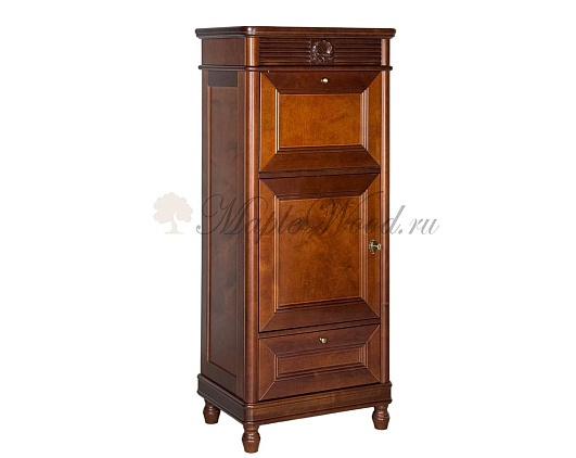 Комод-бар MSR899 Мария Сильва Реплика | Цвет: Орех