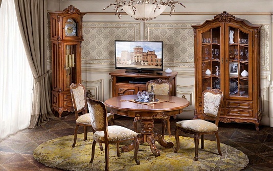 Гостиная Роял