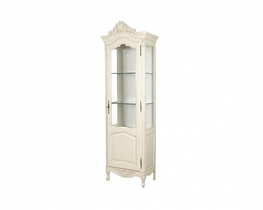 Витрина Могадор | Цвет: Слоновая кость