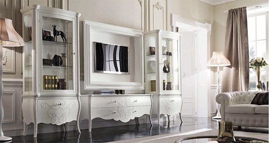 Гостиная Франческо