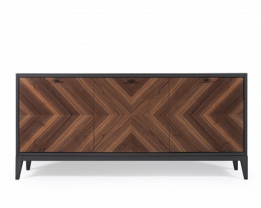 Комод Тоскана Т-908 | Орех