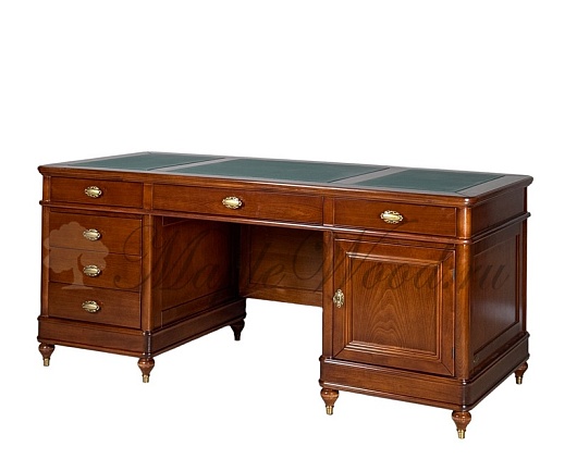 Письменный стол Бурбон BJ915M