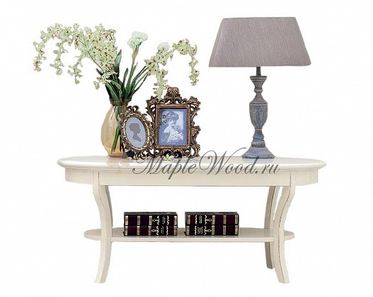 Журнальный стол Артемида AR634 | Цвет: Avorio Consumato