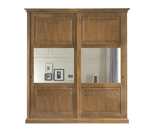 Шкаф-купе Стелла ST3779