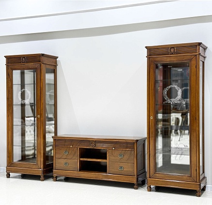 Гостиная Мария Сильва | Цвет: Noce M