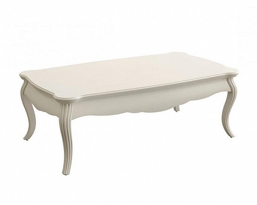 Журнальный стол FR040 Франческо | Цвет: Avorio Consumato