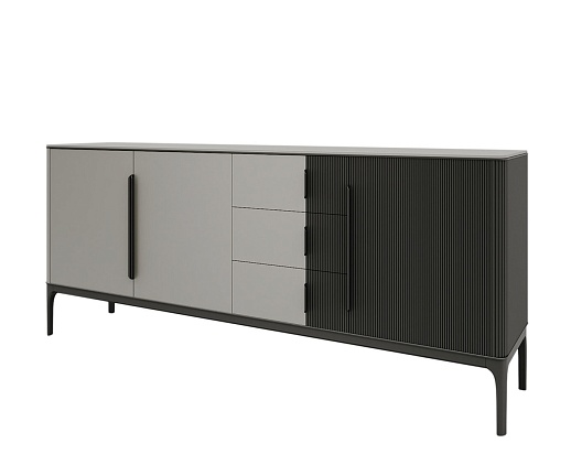 Комод Модена Т-608