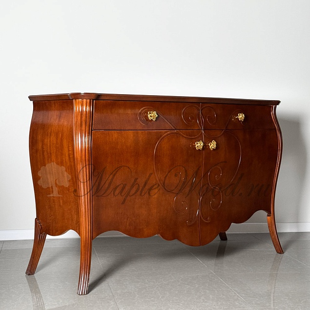 ▎Феномен «хамелеона»: Почему Noce Chiaro всегда разный?