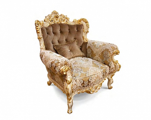 Кресло Клеопатра Люкс