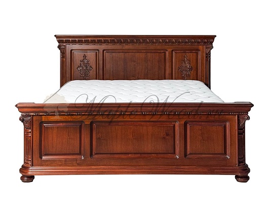 Кровать 180*200 Венеция Люкс