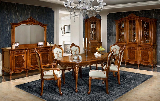 Гостиная Клеопатра