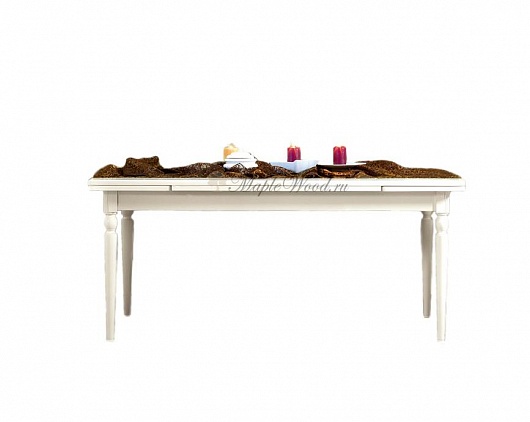 Стол прямоугольный Артемида AR635 | Цвет: Avorio Consumato