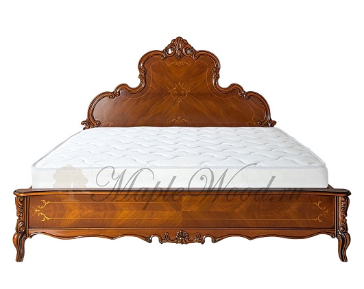 Кровать 160*200 Тарсия TR106