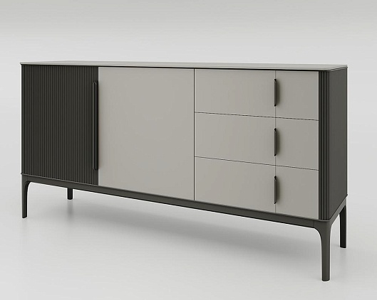 Комод Модена Т-614