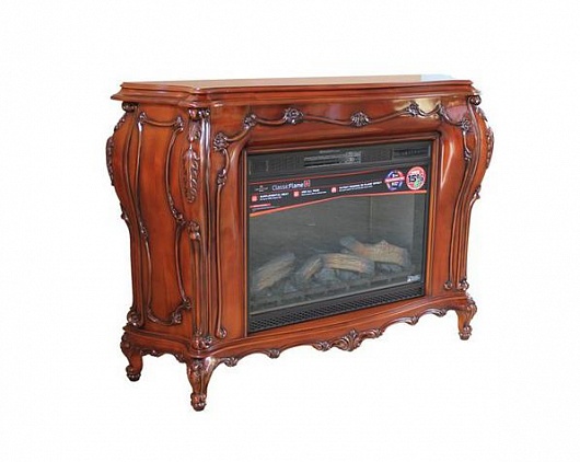 Камин Клеопатра Люкс