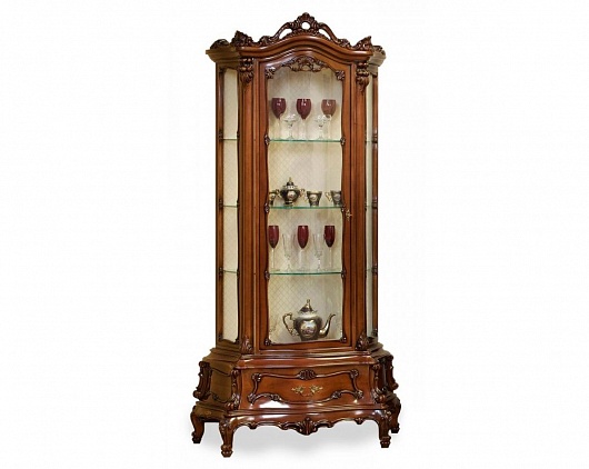 Витрина Клеопатра Люкс