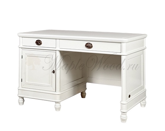 Письменный стол Мария Сильва MS850 | Цвет: Avorio Consumato