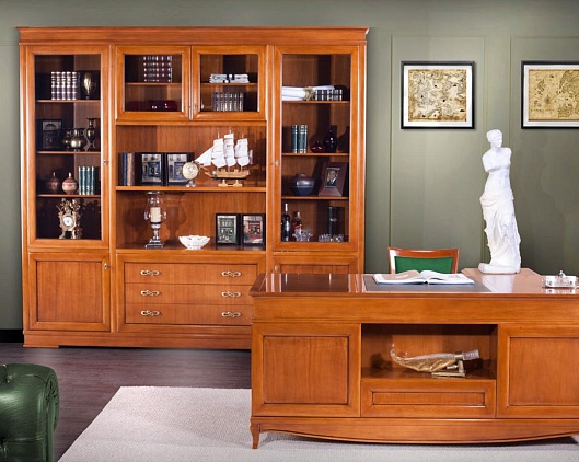 Библиотека Брунелло BR213