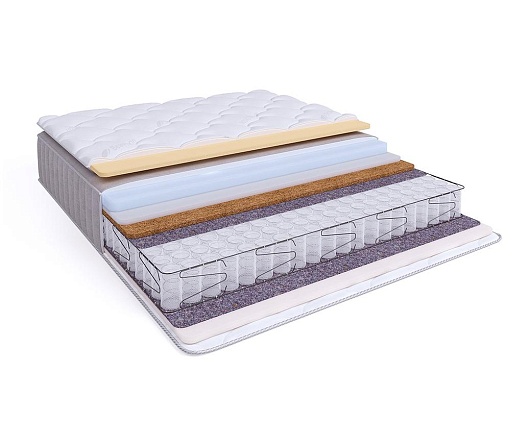 Матрас 180*200 Privat Comfort Emotions S600