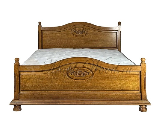 Кровать 160*200 Валентина Люкс