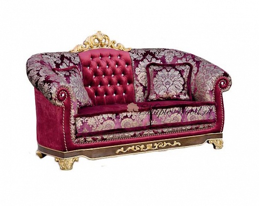 Диван 2-х местный Veroneze