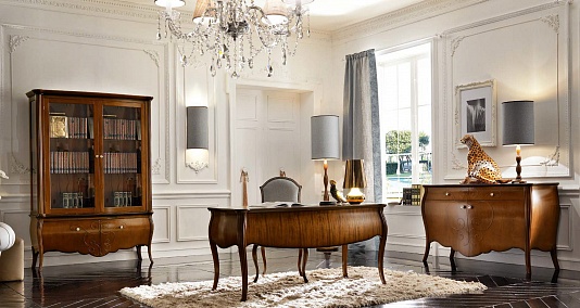 Кабинет Франческо