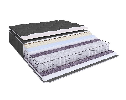 Матрас 140*200 Privat Comfort Light S600