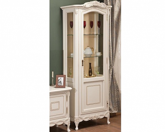 Витрина Флора