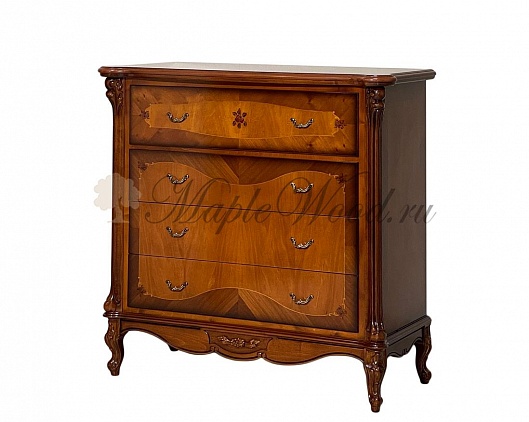 Комод-секретер Регаллис RGL015