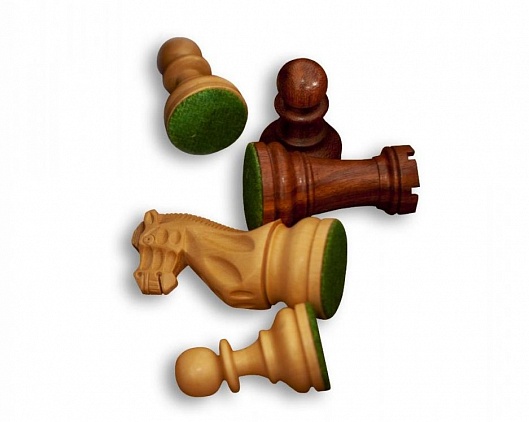 Шахматные фигуры Клеопатра