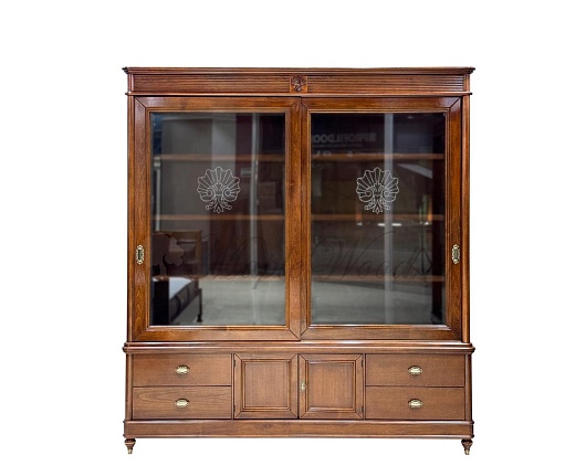 Библиотека Бурбон BJ922