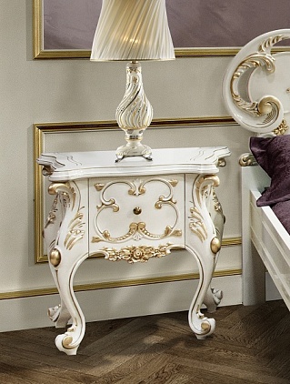 Прикроватная тумба Империал