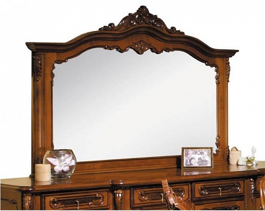 Зеркало для буфета Клеопатра